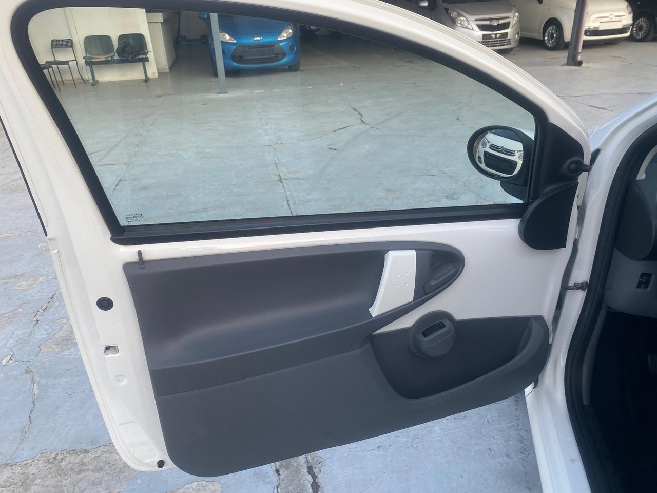 Citroen C1 1.0 5 porte airdream Style