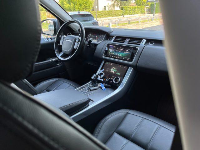 LAND ROVER Range Rover Sport 3.0D L6 249CV SE PANORAMA