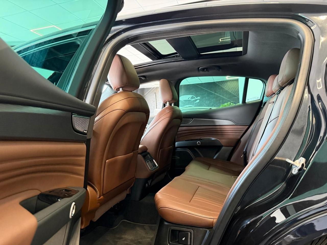 MASERATI GRECALE GT 2.0 MHEV 250CV TETTO PELLE NAVI ANNO 2023