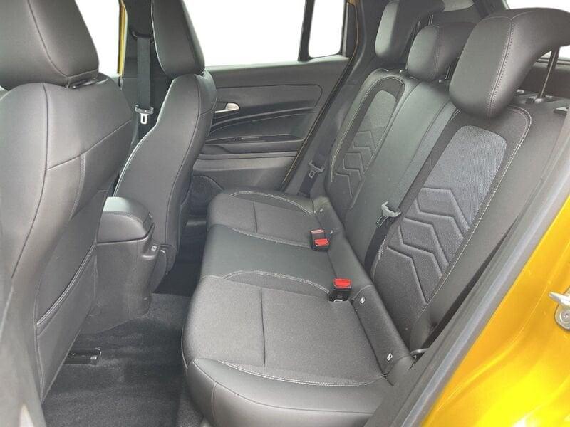 Jeep Avenger ICE Mhev Summit 1.2 110cv Dct Mhev