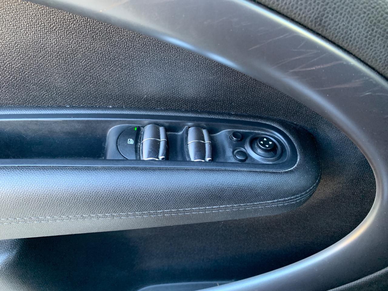 Mini Cooper SD Countryman 2.0 ALL4