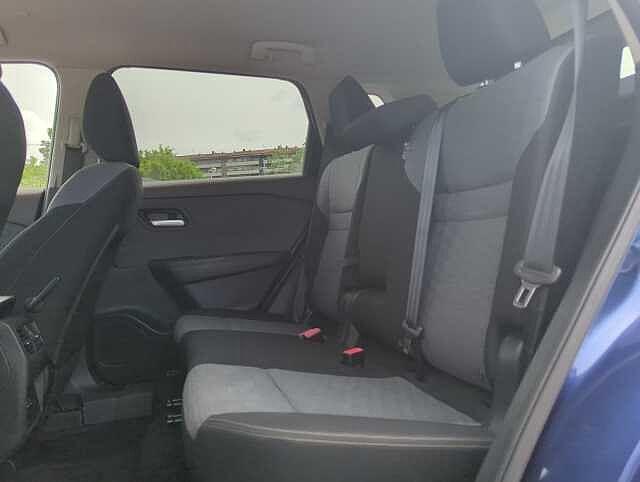 Nissan X-Trail 1.5 HEV e-Power N-Connecta Auto