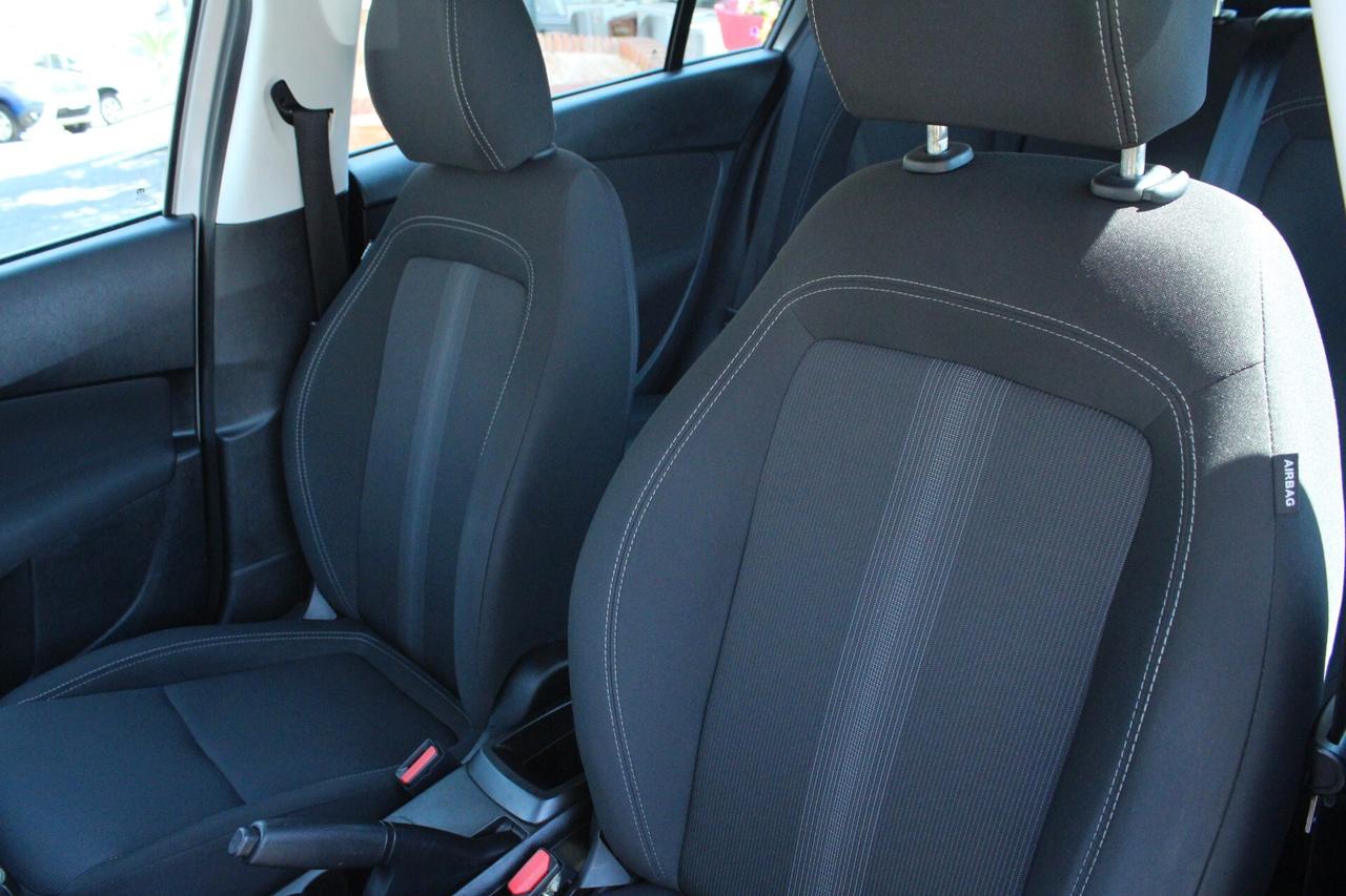 Fiat Tipo 1.0 5 porte