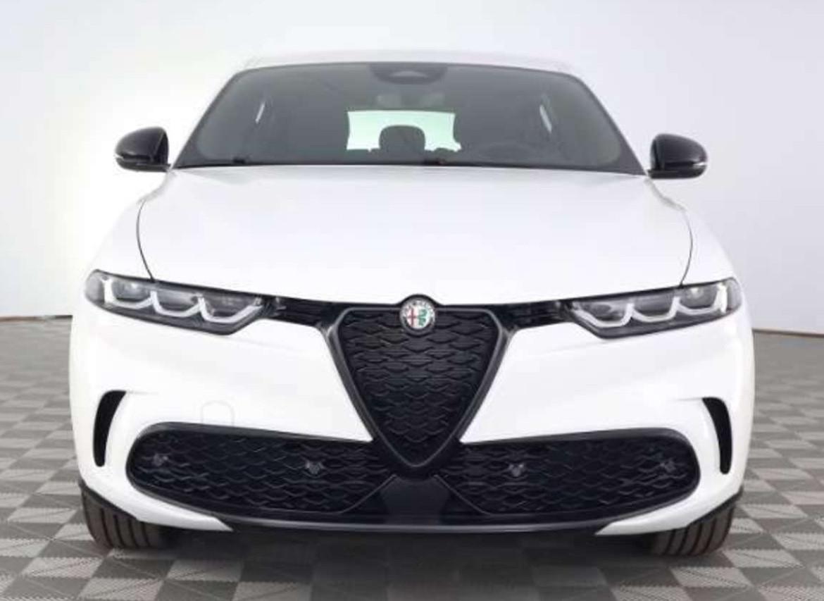 Alfa Romeo Tonale 1.6 diesel 130 CV TCT6 AUTO A NOLEGGIO