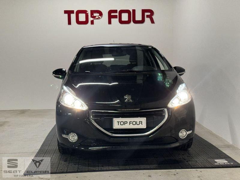 Peugeot 208 1.4 HDi 68cv FAP Active
