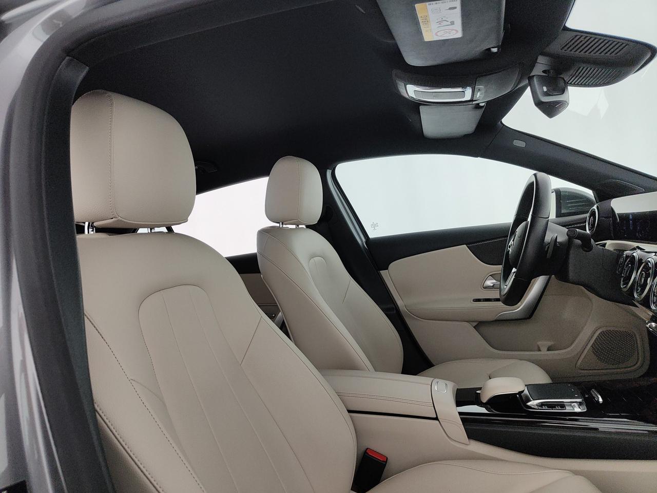 Mercedes-Benz A 200 Sport auto