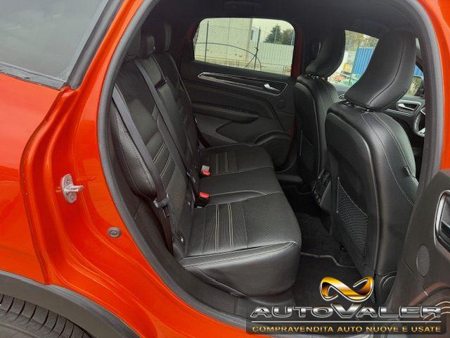 RENAULT Arkana Arkana Full Hybrid E-Tech Engineered Fast T