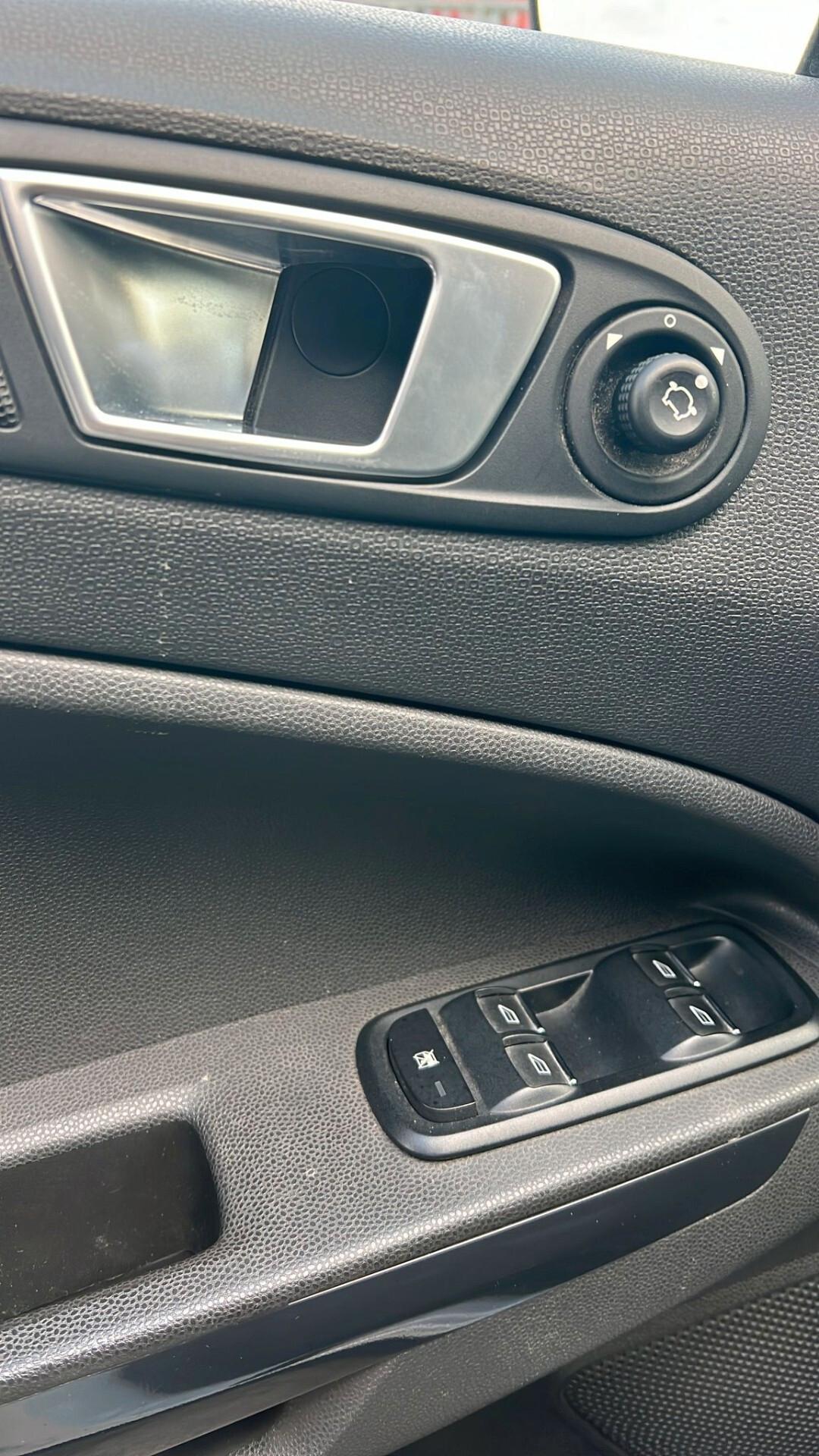 Ford EcoSport 1.0 EcoBoost 125 CV Plus NEOPATENTATI