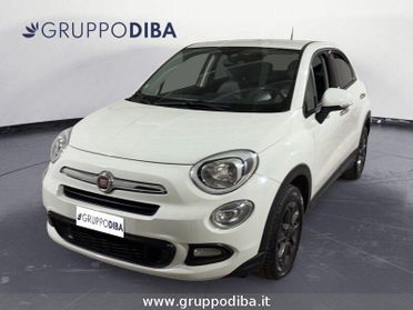 FIAT 500X 2015 Diesel 1.3 mjt Popstar 4x2 95cv