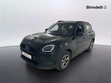MINI Mini Countrym.(U25) - Mini Countryman C Classic