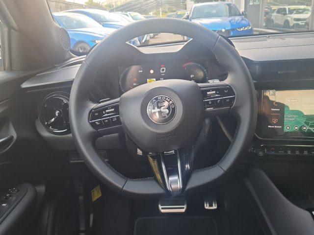 ALFA ROMEO Junior 1.2 145 CV Hybrid eDCT6 Speciale