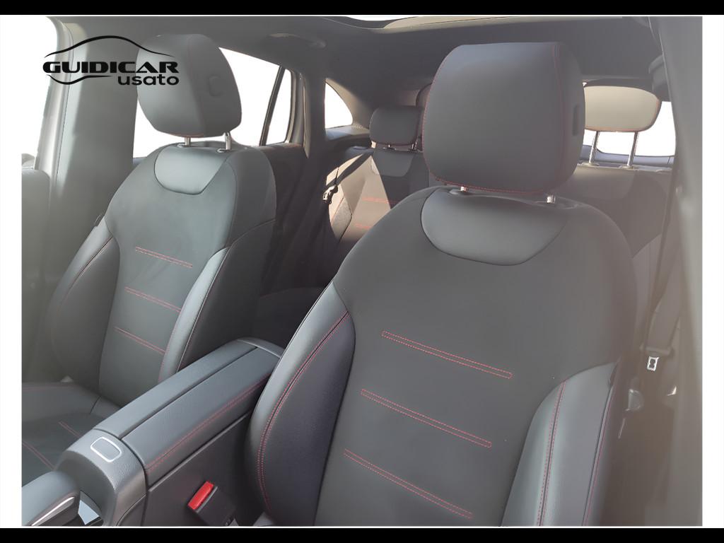 Mercedes-Benz GLA-H247 2020 - GLA 200 d Premium auto