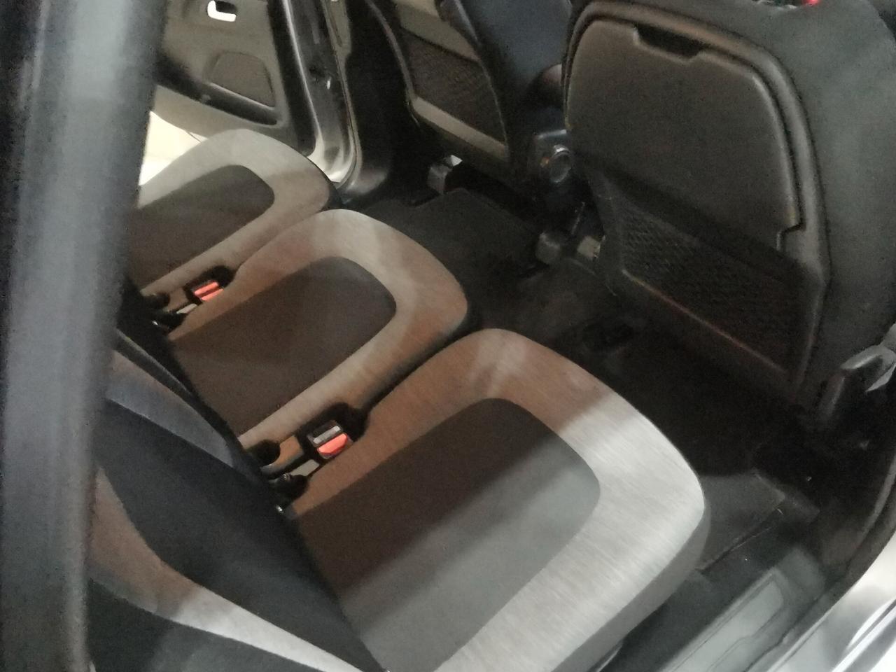 Citroen C4 Picasso BlueHDi 120 S&S EAT6 Shine