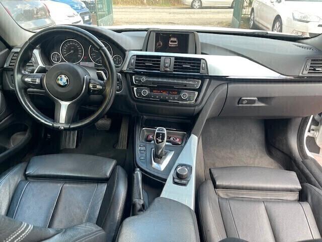 Bmw 420 420d xDrive Coupé Sport, EURO 6!!