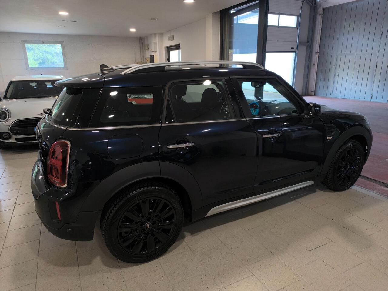 Mini Cooper Countryman 1.5 Business