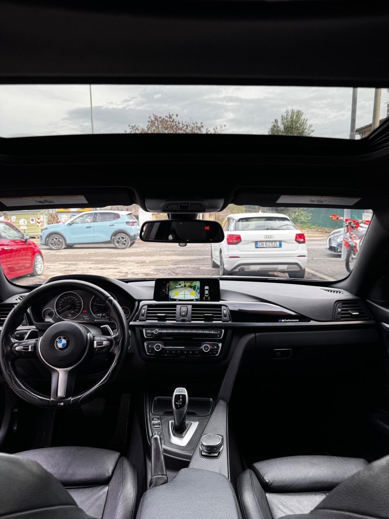 Bmw 428 428i Coupé Msport Xdrive