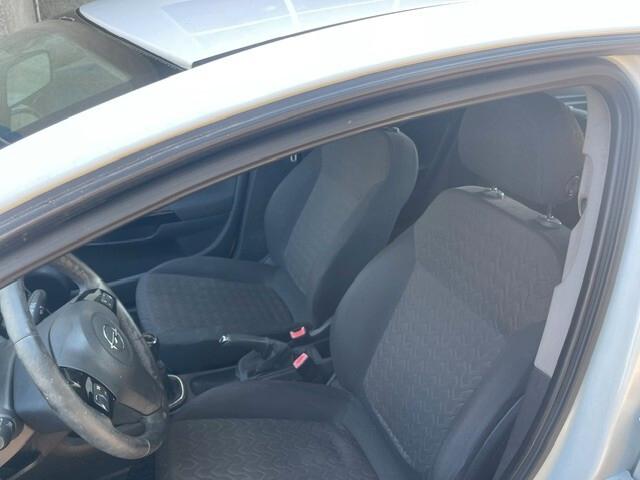 OPEL CORSA 1.2 85CV 5PORTE GPL