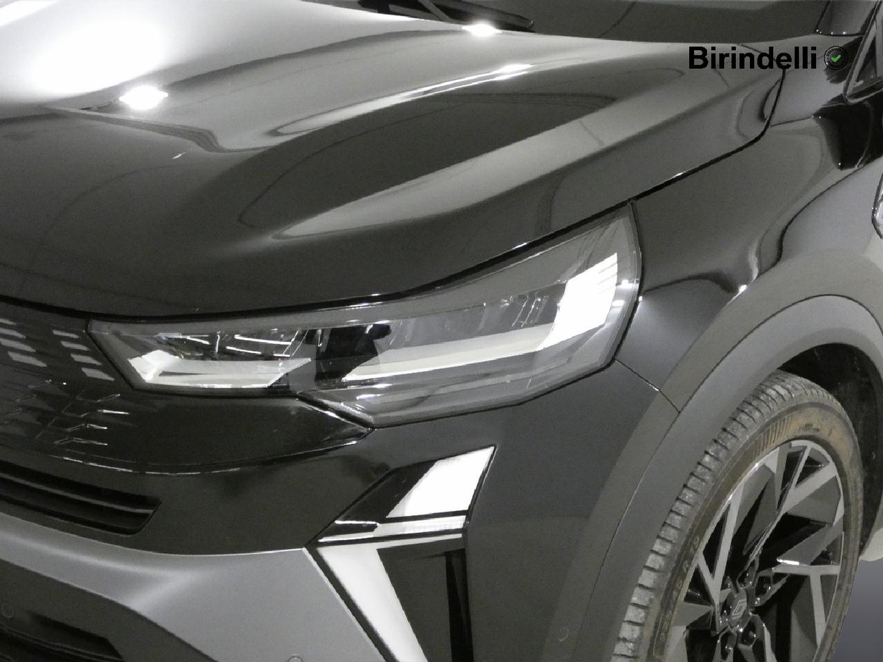 RENAULT Symbioz - Symbioz Full Hybrid E-Tech 145 CV Esprit Alpine