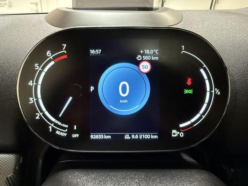 MINI Mini Countryman F60 Mini 1.5 Cooper Yours Countryman