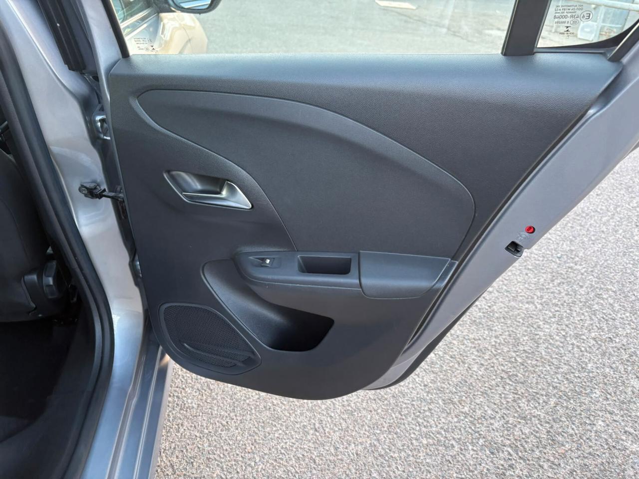 Opel Corsa 1.2 100 CV Elegance