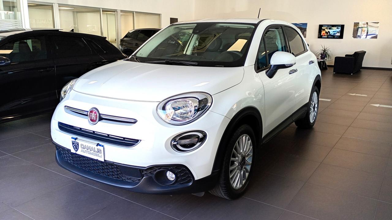 Fiat 500X 1.3 MultiJet 95 CV Connect - 2022 - AZIENDALE