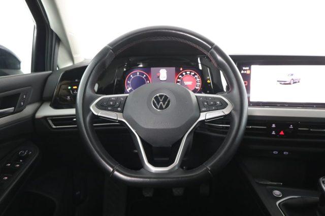 VOLKSWAGEN Golf Golf 2.0 TDI Life