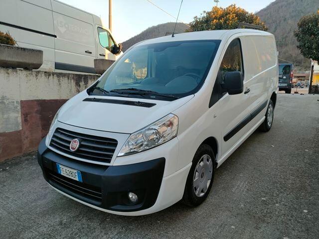 FIAT SCUDO 2.0 MJT 130CV UNIPRO V.E.N.D.U.T.O