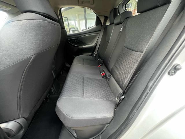TOYOTA Yaris 1.5 Hybrid 5 porte Trend