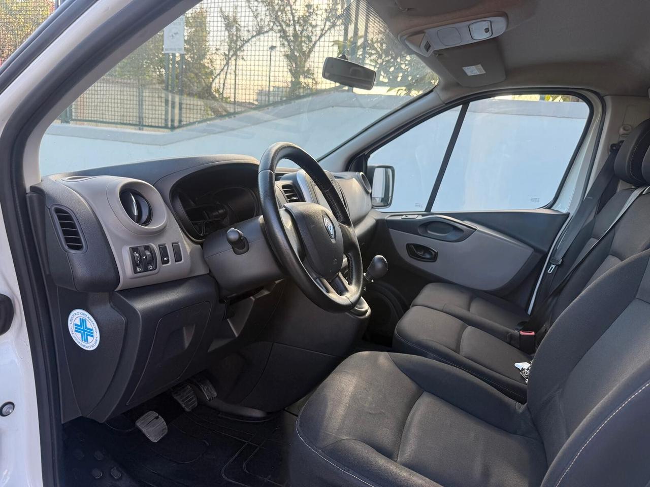 Renault Altro T27 1.6 DCI 125CV L2H1 9P ENERGY IVA COMPRESA
