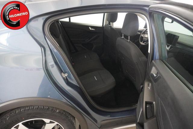FORD Focus 1.5 EcoBlue 120 CV automatico 5p. Active