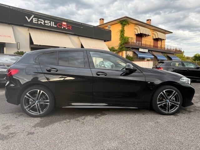 Bmw 116 116d 5p. Msport
