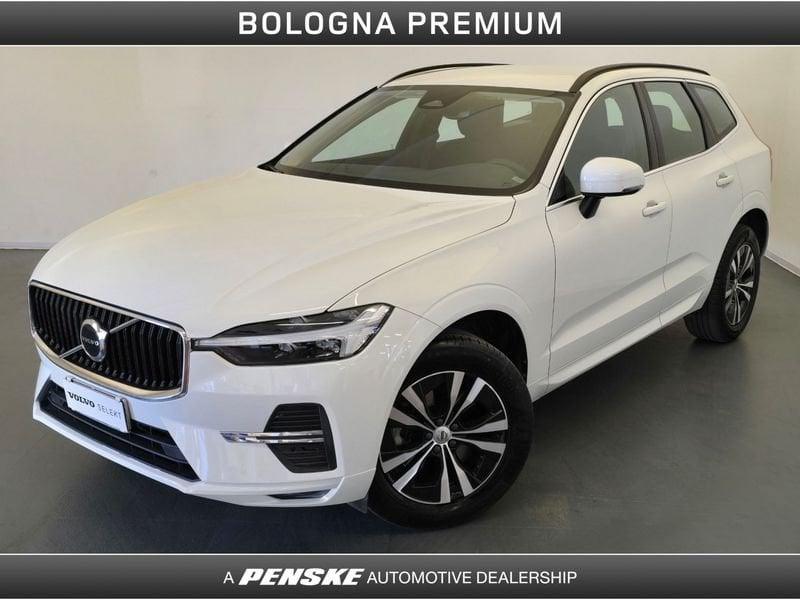Volvo XC60 XC60 B4 (d) Geartronic Momentum Pro N1 - AUTOCARRO