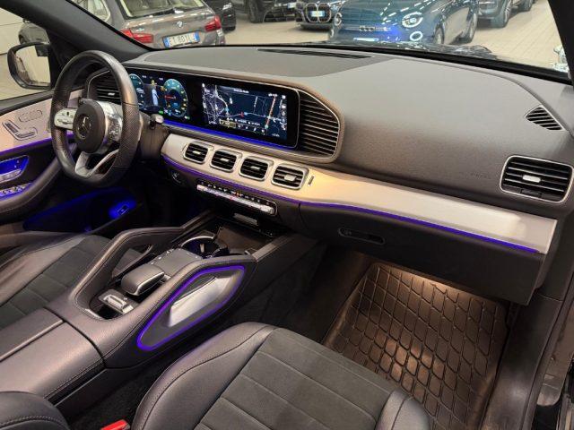 MERCEDES-BENZ GLE 350 de hybrid EQ 4Matic Premium AMG //TETTO/PEDANE/21