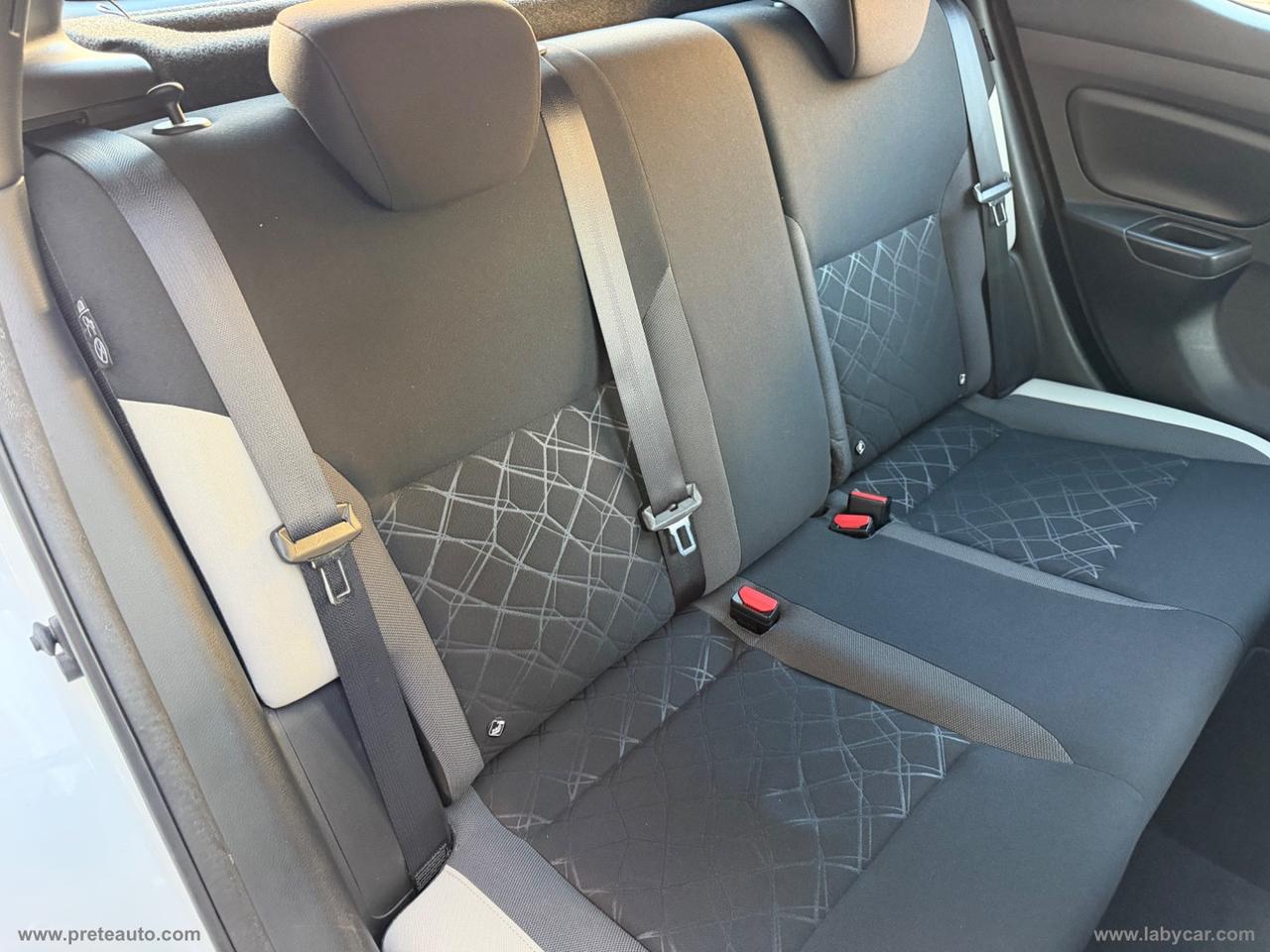 NISSAN Micra dCi 90 5p. Tekna