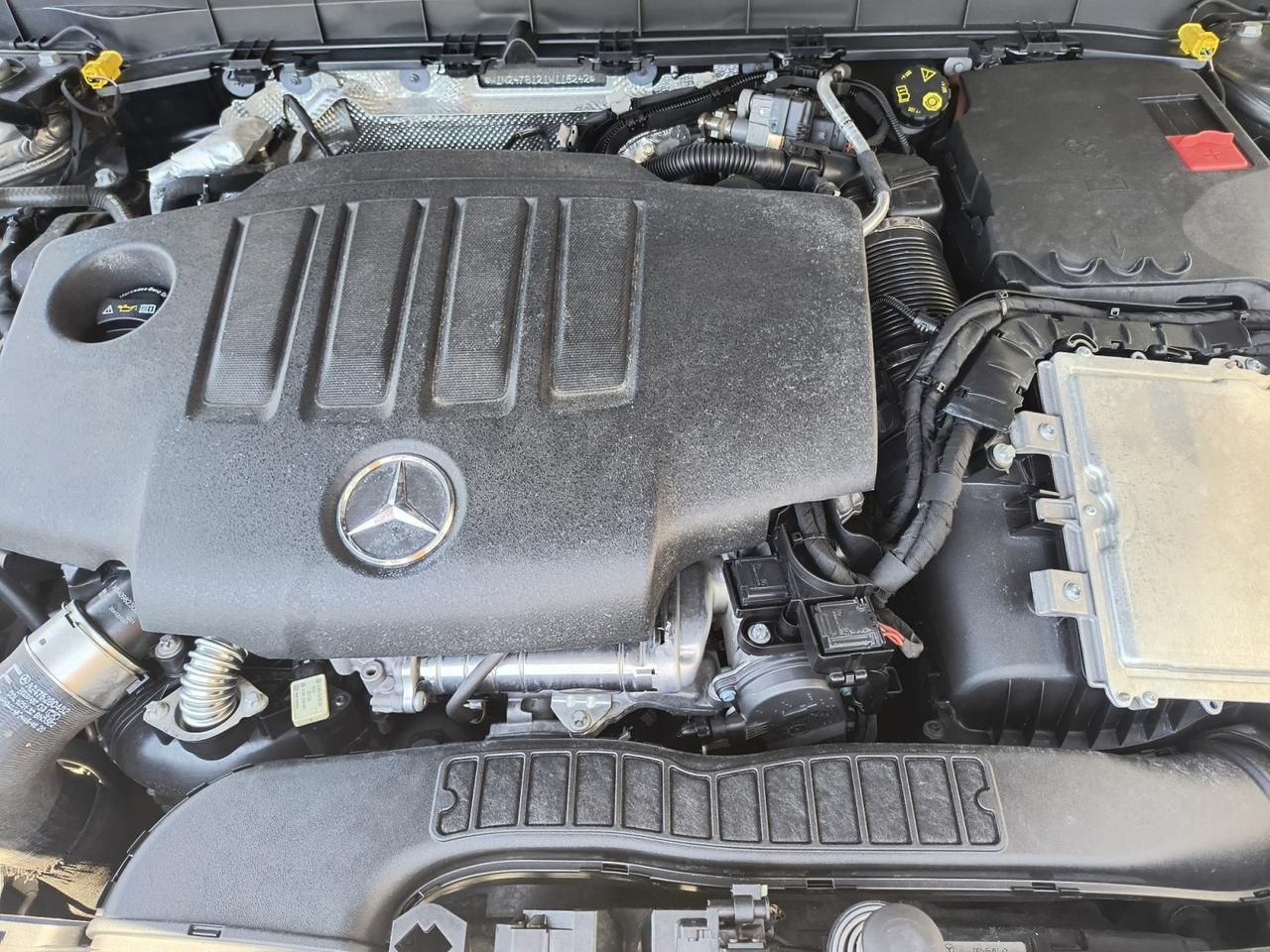 Mercedes-Benz GLB - X247 2019 - GLB 200 d Sport Plus auto