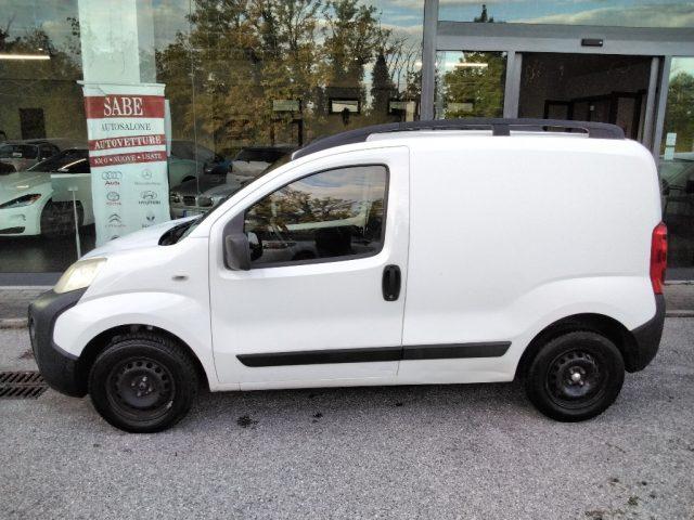 FIAT Fiorino 1.3 MJT 75CV Furgone Adventure E5+