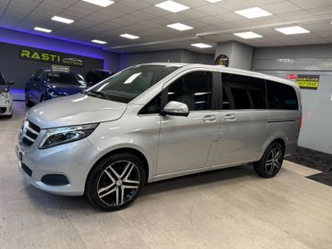 Mercedes-benz V 250 CDI BlueTEC Automatic Executive Long
