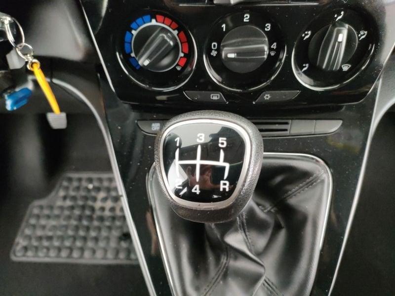 Lancia Ypsilon Ypsilon 1.2 69 CV 5 porte Gold