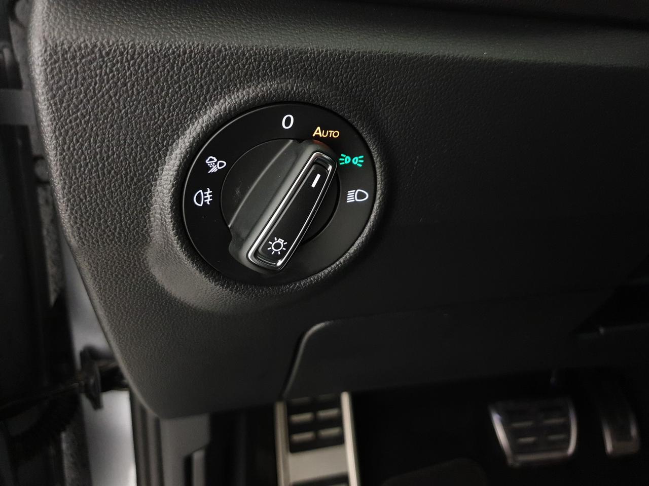 Volkswagen T-Roc 1.5 tsi r-line plus dsg