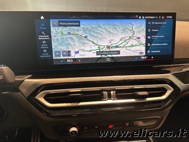 BMW M3 Touring Competition M xDrive