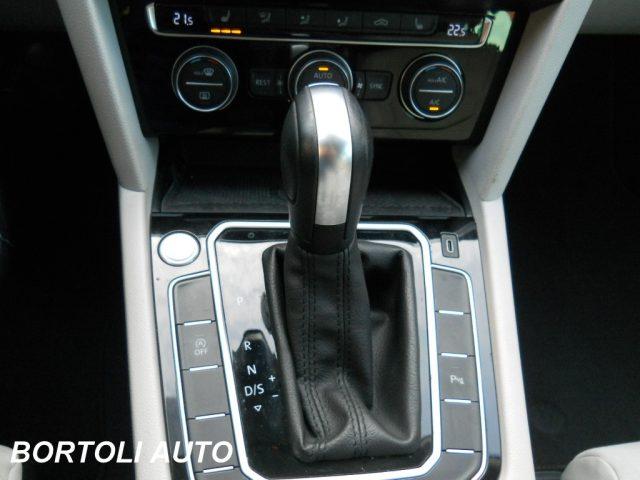 VOLKSWAGEN Passat Variant 2.0 TDI 39.000 KM SCR EVO DSG EXECUTIVE AUTOMATICA