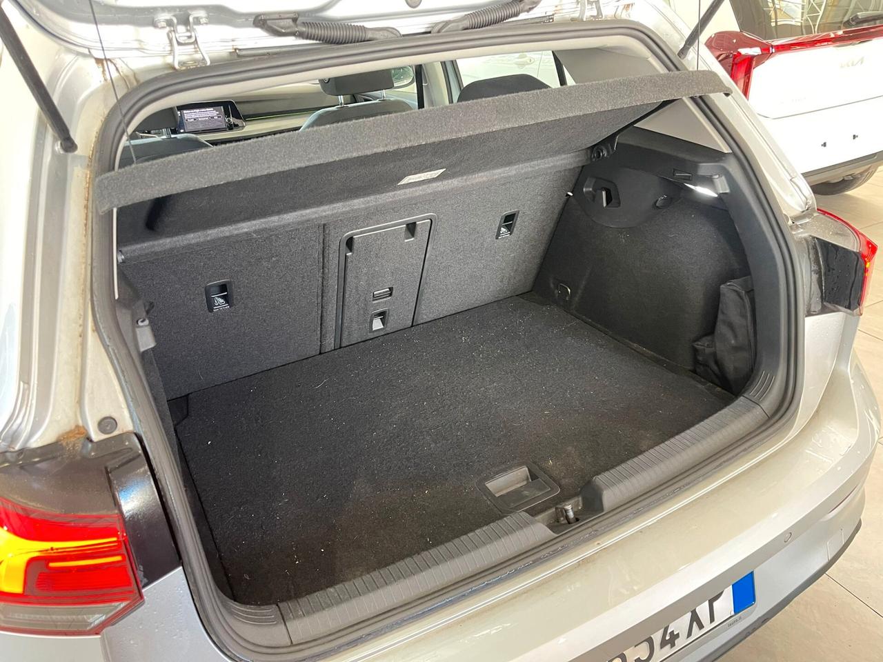 Volkswagen Golf 2.0 TDI DSG SCR Life