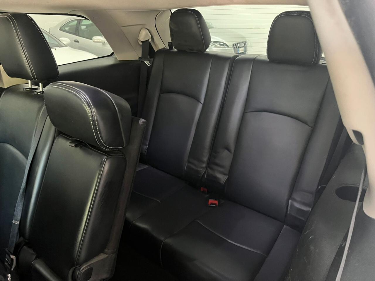 Fiat Freemont 2.0 mjt 16v 4x4 170cv auto 7 POSTI