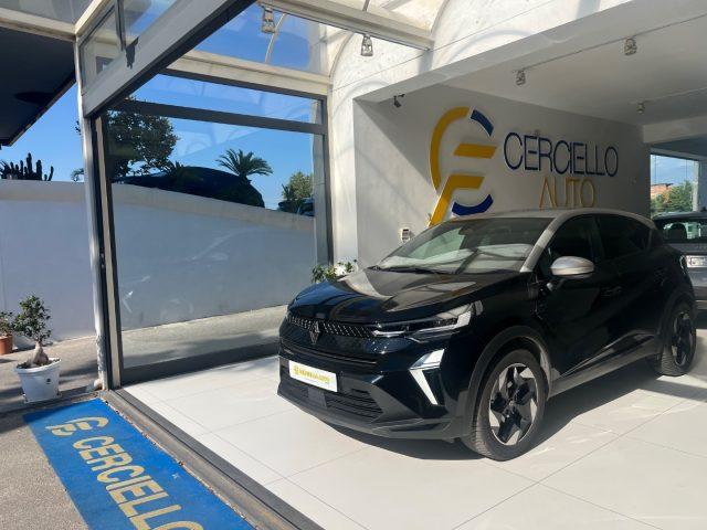 RENAULT Captur TCe 90 CV Techno tuo da ?199,00 mensili