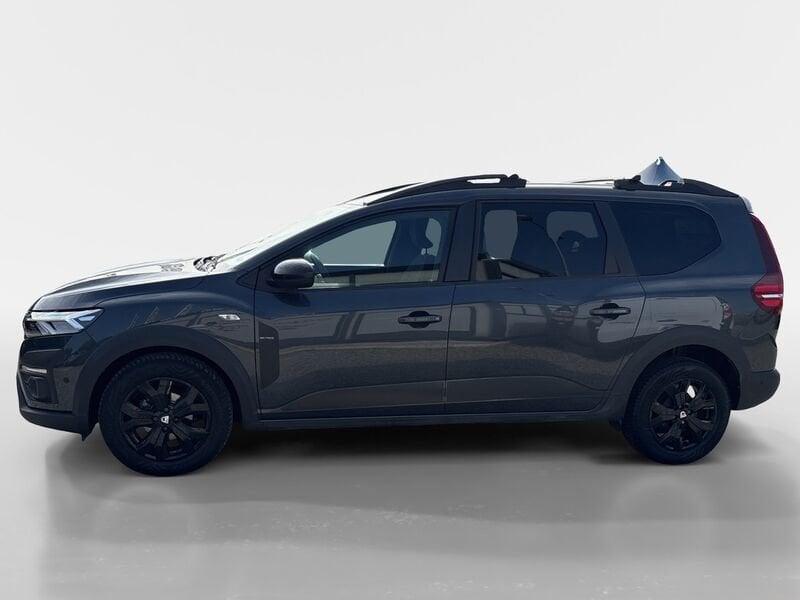 Dacia Jogger Jogger 1.0 TCe GPL 100 CV 5 posti Extreme Up