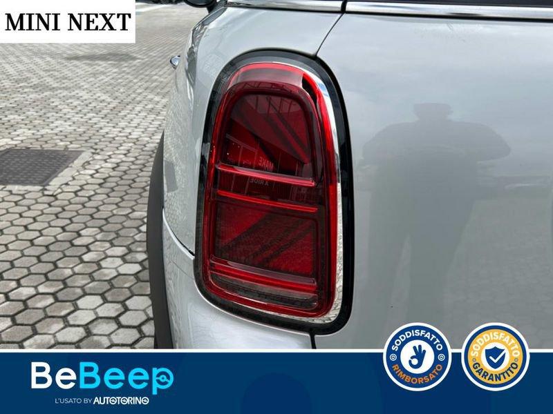 MINI Countryman Mini F60 MINI 2.0 COOPER D NORTHWOOD EDITION ALL