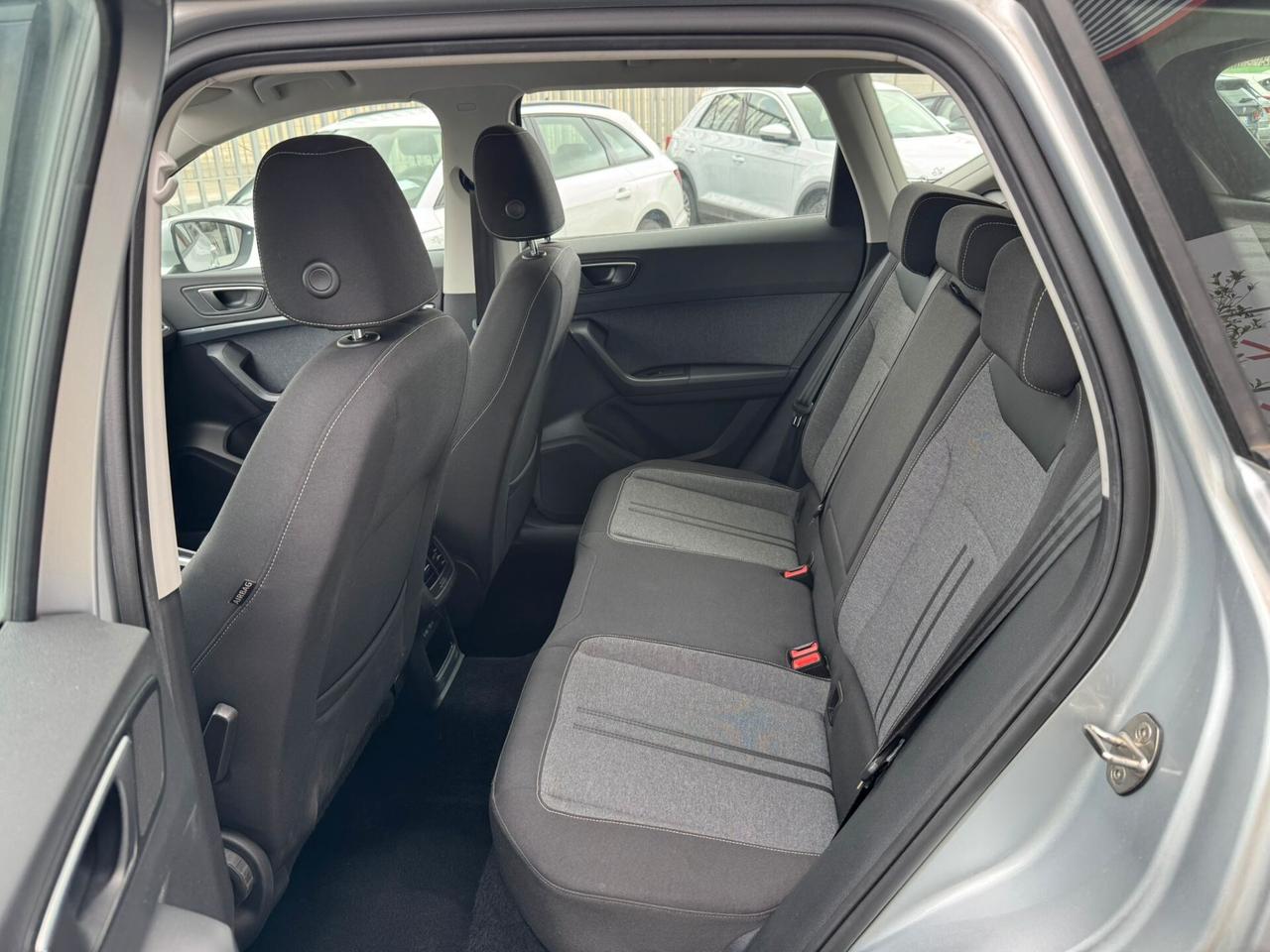 Seat Ateca 2.0 TDI DSG Business