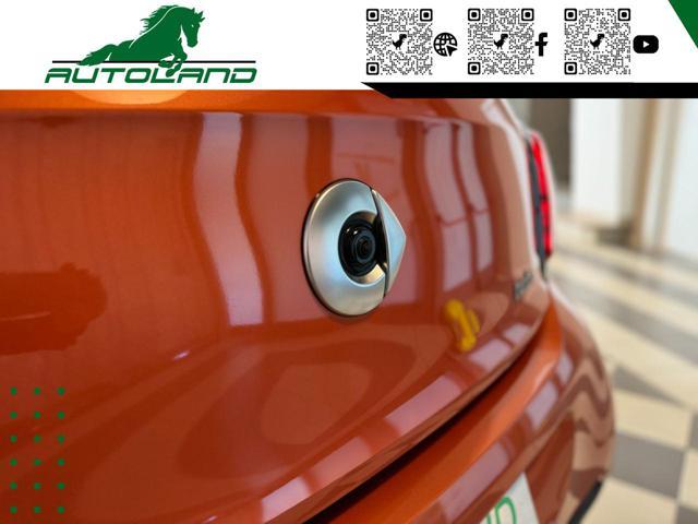 SMART ForFour 90 0.9 Turbo twinamic Passion Sport Edition