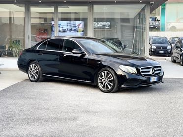 Mercedes E 220 Diesel Automatica 194CV E6 - 2018