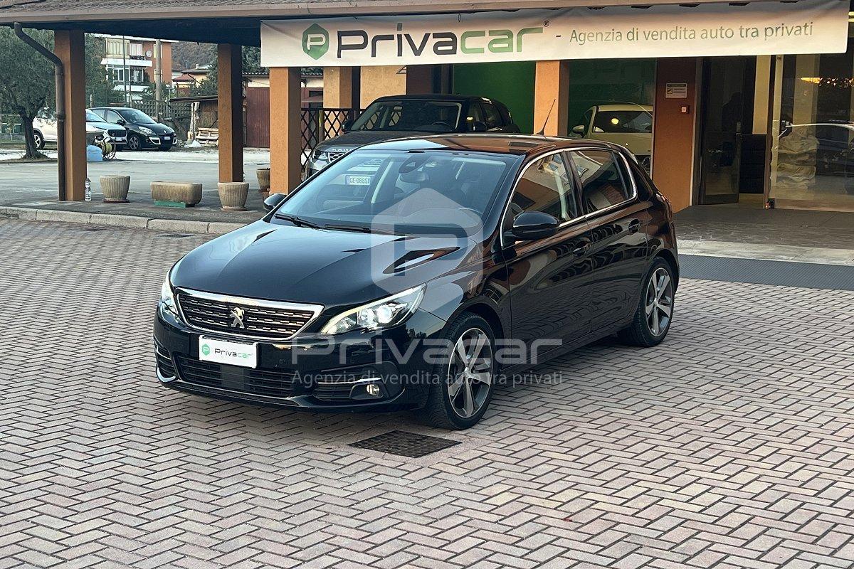 PEUGEOT 308 PureTech Turbo 130 S&S Allure